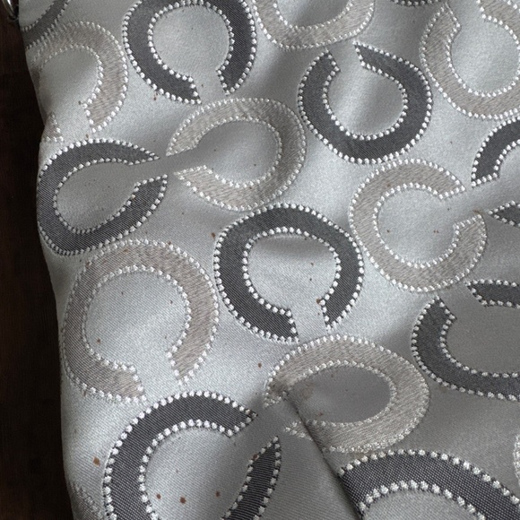 Coach handbag - Picture 3 of 3